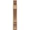 Ekena Millwork 5 1/2-in W x 30-in D x 34-in H Balboa Trad Rough Cedar Woodgrain TimberThane Outlooker, Primed Tan OUTUR055X30X34BOA04RCPR - alternate 5